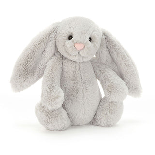 Bashful Bunny - Silver