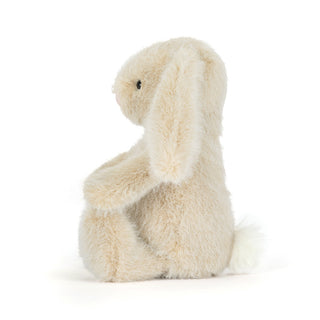 Flufflet Bunny - Wheat