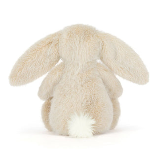 Flufflet Bunny - Wheat