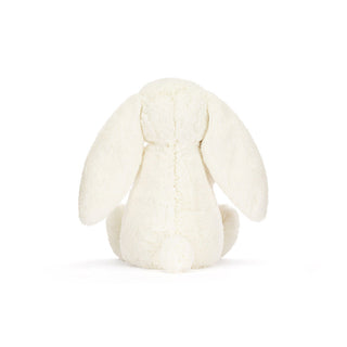 Bashful Bunny - Cream with Rose