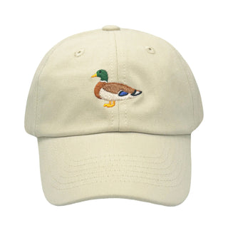 Baseball Hat - Mallard