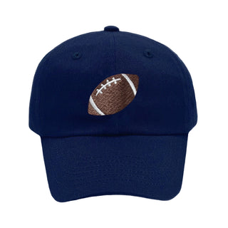 Baseball Hat - Navy Game Day