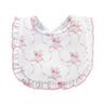 Sweet Bows with Ruffles