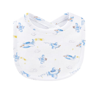 Sky Adventure Bib