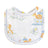 Noah's Ark with Blue Piping