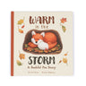 Warm in The Storm