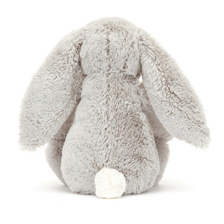 Blossom Bunny - Silver 'Bloom'