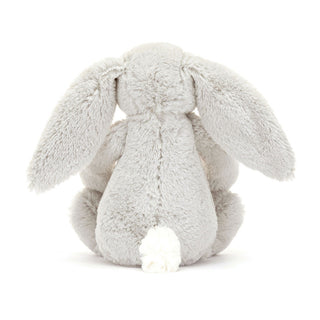 Blossom Bunny - Silver 'Bloom'