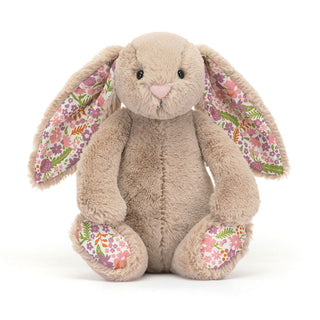 Blossom Bunny - Beige 'Petal'