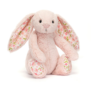 Blossom Blush Bunny - Cherry