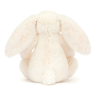 Blossom Bunny - Cream & 'Berry'