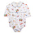 Holiday Heirlooms on White