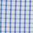 Barbados Blue Windowpane