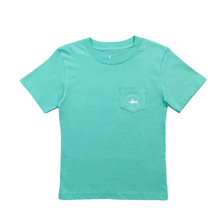 Boys Graphic T-shirt - Beach Days