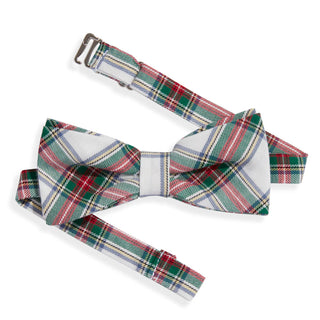 Bow Tie - Hamilton Plaid