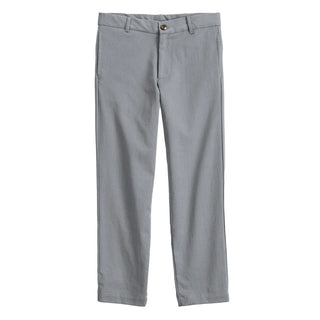 Twill Slim Pant