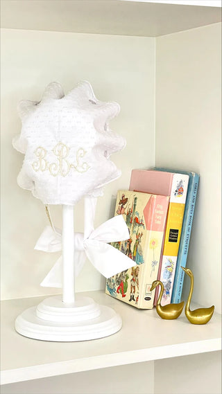 Bellefaire Bonnet - Dallas Dot