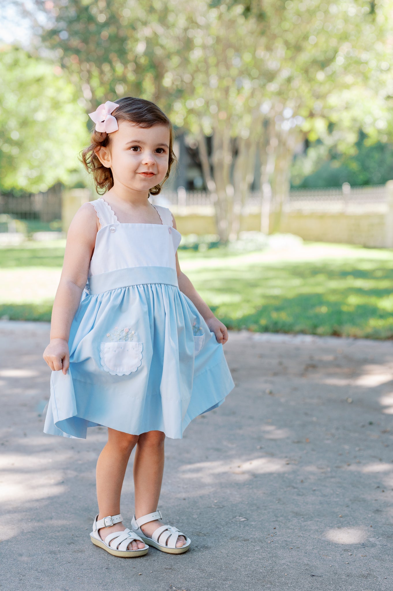 Tiny sundress sale