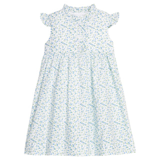 Birdie Dress - Mayfair Floral