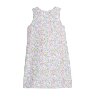 Biz Dress - Cheekwood Floral