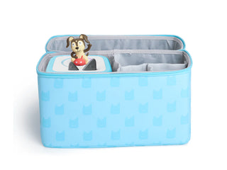 Toniebox All-in-One Carrying Case - Sky Blue