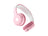 Cloud Pink