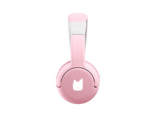 Bluetooth Headphones - Cloud Pink
