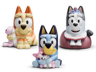 Bluey Tonies Set - 3 Pack