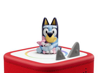 Bluey Tonies Set - 3 Pack