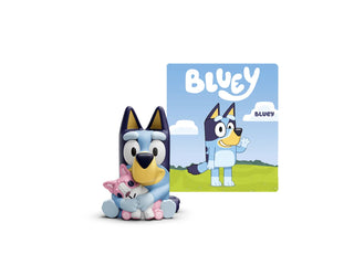 Bluey Tonies Set - 3 Pack