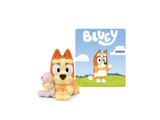 Bluey Tonies Set - 3 Pack
