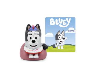 Bluey Tonies Set - 3 Pack