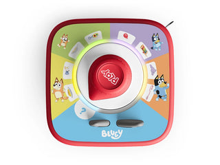 Tonieplay Game - Bluey: Play All Day