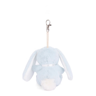 Bouncy Bunny Bag Charm