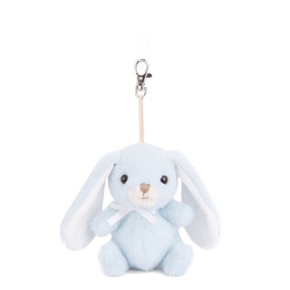 Bouncy Bunny Bag Charm