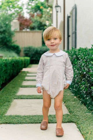 *PRE-ORDER* Boys Long-sleeve Bree Bubble