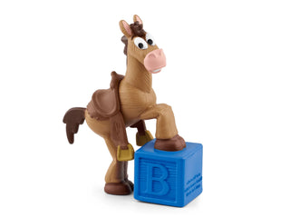 Disney & Pixar Toy Story 5: Bullseye Tonie