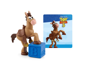 Disney & Pixar Toy Story 5: Bullseye Tonie