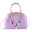 Lavender with Candy Crush