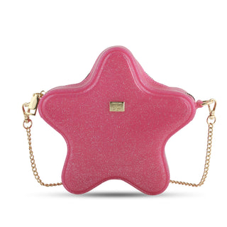 Taylor Purse - Hot Pink
