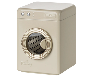 Washing Machine, Mouse - Off White