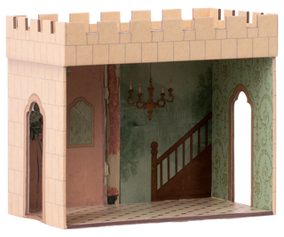 Castle Hall, Mouse