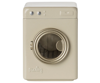 Washing Machine, Mouse - Off White