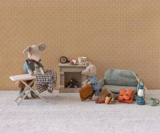 Clothes, Grandad Mouse