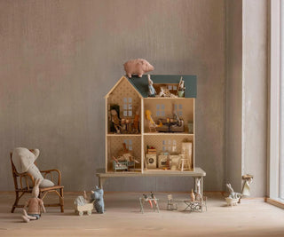 House of Miniature - Dollhouse