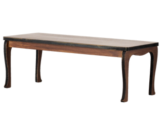 Long Dining Table - Mouse