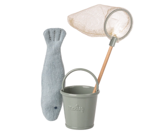 Fishing Set, Mouse