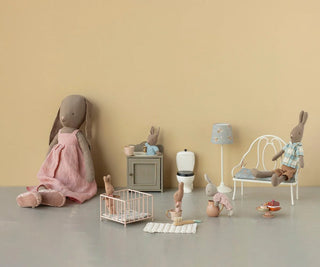 Rabbit, My - Dots