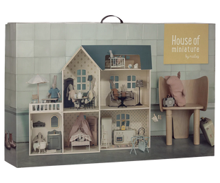 House of Miniature - Dollhouse