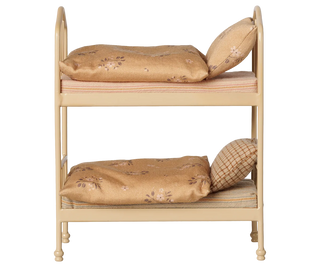 Bunk Bed, Mouse - Wheat